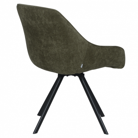 Трапезен стол MARSALA -  ⋙ на цена от 165.60лв  - Allegro-bg.com