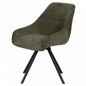 Трапезен стол MARSALA -  ⋙ на цена от 165.60лв  - Allegro-bg.com 2