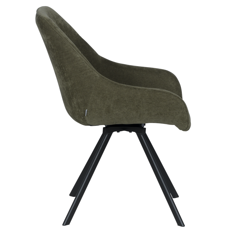 Трапезен стол MARSALA -  ⋙ на цена от 165.60лв  - Allegro-bg.com