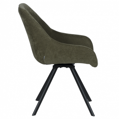 Трапезен стол MARSALA -  ⋙ на цена от 165.60лв  - Allegro-bg.com