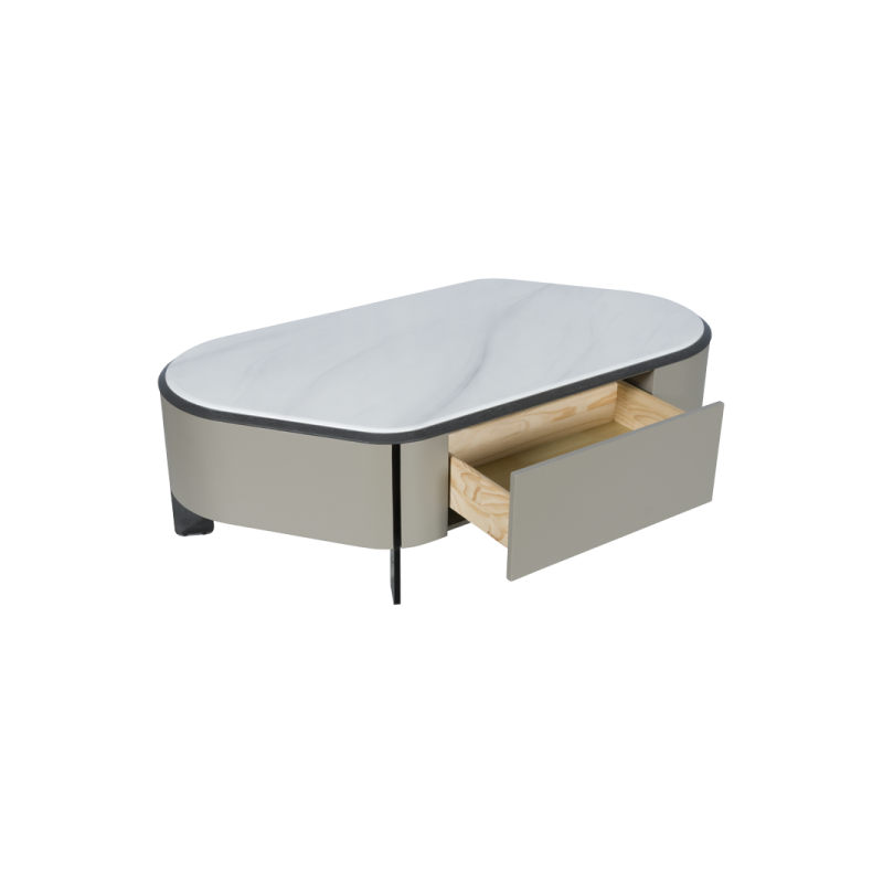 Холна маса PALMER -  ⋙ на цена от 762.00лв  - Allegro-bg.com