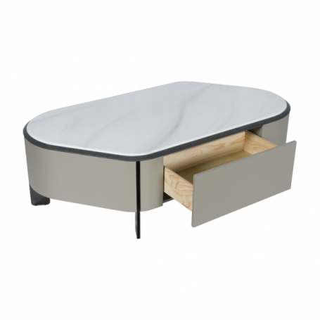 Холна маса PALMER -  ⋙ на цена от 762.00лв  - Allegro-bg.com