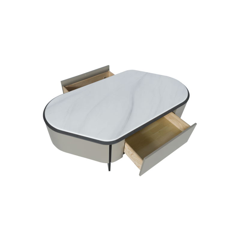 Холна маса PALMER -  ⋙ на цена от 762.00лв  - Allegro-bg.com