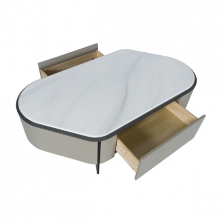 Холна маса PALMER -  ⋙ на цена от 762.00лв  - Allegro-bg.com