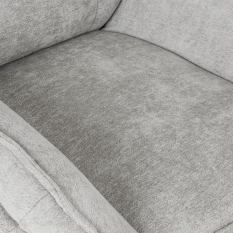 Кресло с табуретка ANDREA ⋙ на цена от 624.00лв  - Allegro-bg.com