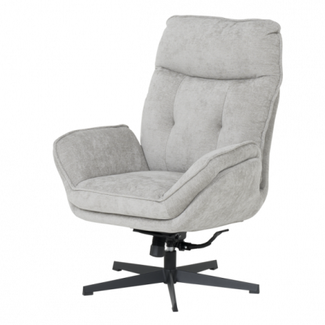 Кресло с табуретка ANDREA ⋙ на цена от 624.00лв  - Allegro-bg.com