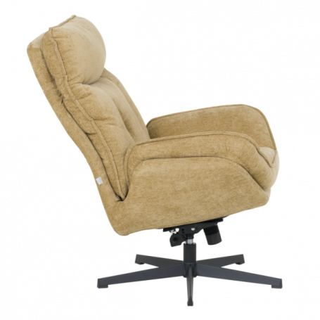 Кресло с табуретка ANDREA ⋙ на цена от 624.00лв  - Allegro-bg.com