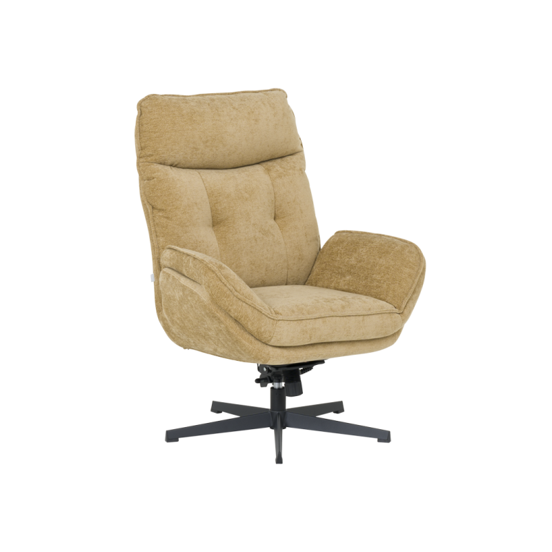 Кресло с табуретка ANDREA ⋙ на цена от 624.00лв  - Allegro-bg.com