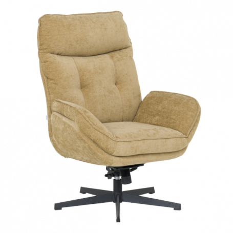 Кресло с табуретка ANDREA ⋙ на цена от 624.00лв  - Allegro-bg.com