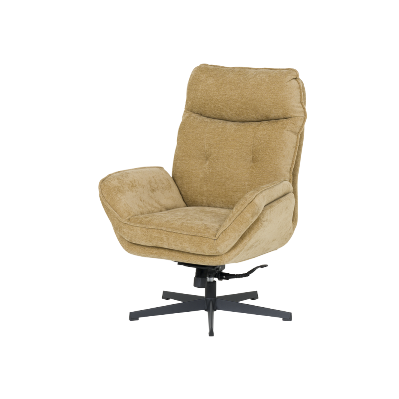 Кресло с табуретка ANDREA ⋙ на цена от 624.00лв  - Allegro-bg.com