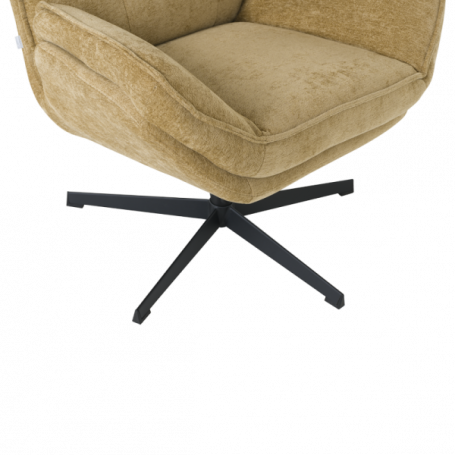 Кресло с табуретка ANDREA ⋙ на цена от 624.00лв  - Allegro-bg.com