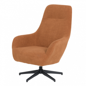 Кресло DANI - оранжево ⋙ на цена от 466.80лв  - Allegro-bg.com 2