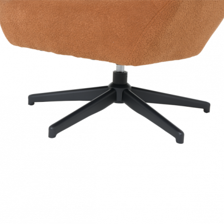 Кресло DANI - оранжево ⋙ на цена от 466.80лв  - Allegro-bg.com