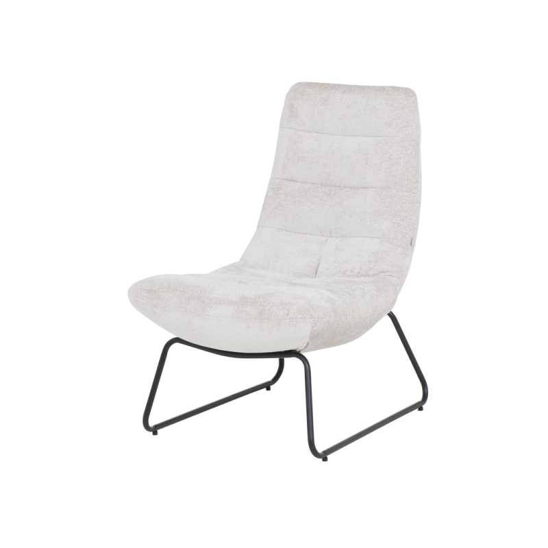 Кресло IRMA - бежово ⋙ на цена от 456.00лв  - Allegro-bg.com