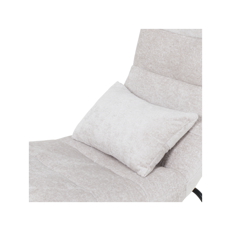 Кресло IRMA - бежово ⋙ на цена от 456.00лв  - Allegro-bg.com