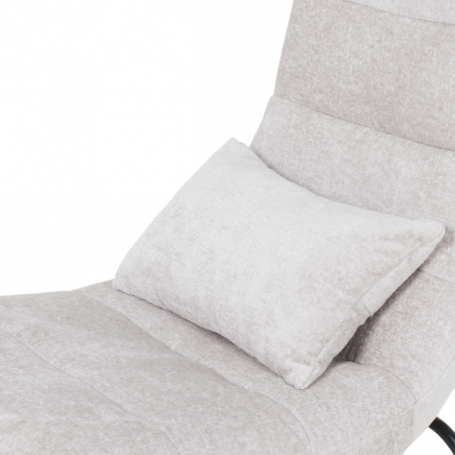 Кресло IRMA - бежово ⋙ на цена от 456.00лв  - Allegro-bg.com