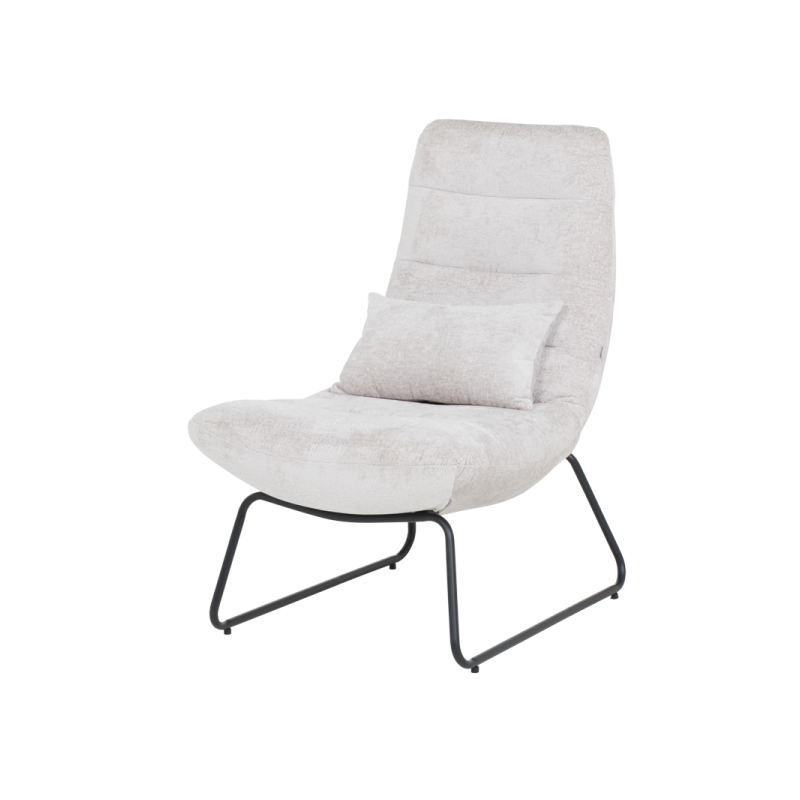 Кресло IRMA - бежово ⋙ на цена от 456.00лв  - Allegro-bg.com