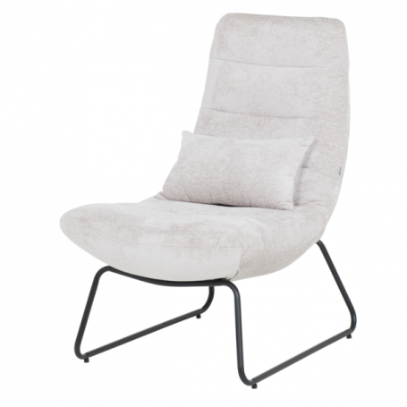 Кресло IRMA - бежово ⋙ на цена от 456.00лв  - Allegro-bg.com