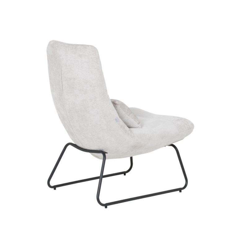 Кресло IRMA - бежово ⋙ на цена от 456.00лв  - Allegro-bg.com