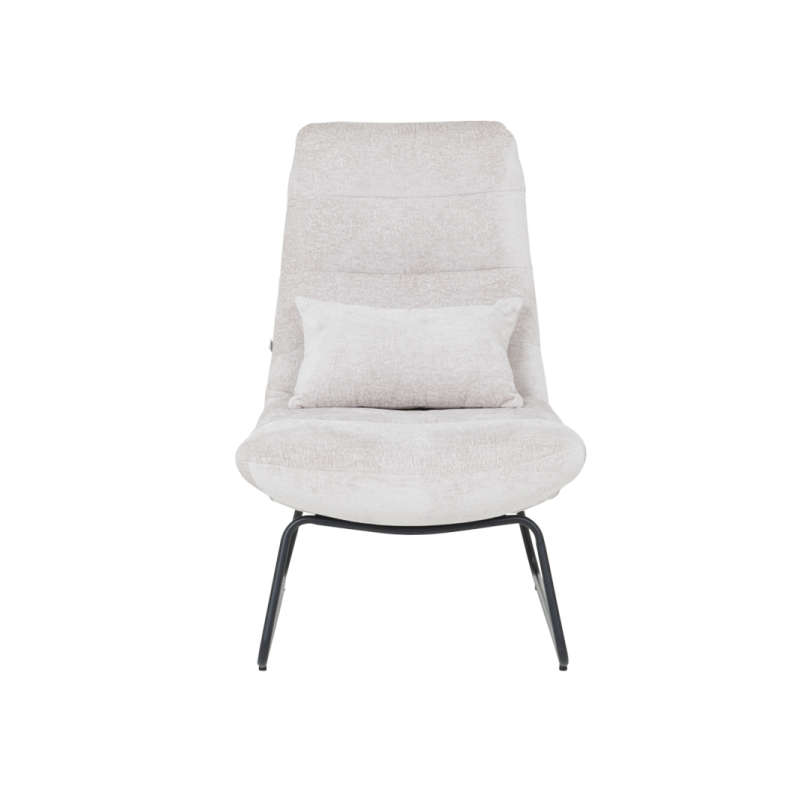 Кресло IRMA - бежово ⋙ на цена от 456.00лв  - Allegro-bg.com