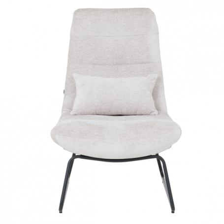 Кресло IRMA - бежово ⋙ на цена от 456.00лв  - Allegro-bg.com