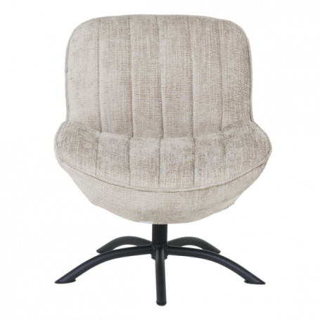 Кресло CARLY - сиво ⋙ на цена от 330.00лв  - Allegro-bg.com