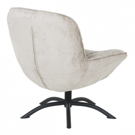 Кресло CARLY - сиво ⋙ на цена от 330.00лв  - Allegro-bg.com