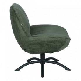 Кресло CARLY - зелено ⋙ на цена от 330.00лв  - Allegro-bg.com 2
