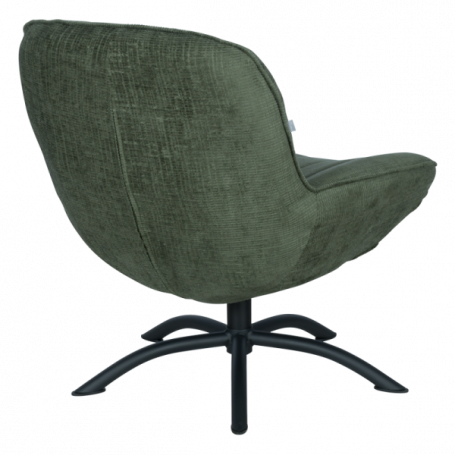 Кресло CARLY - зелено ⋙ на цена от 330.00лв  - Allegro-bg.com
