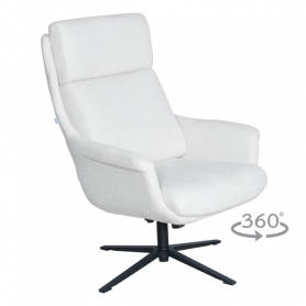 Кресло FIONA - шампанско ⋙ на цена от 432.00лв  - Allegro-bg.com