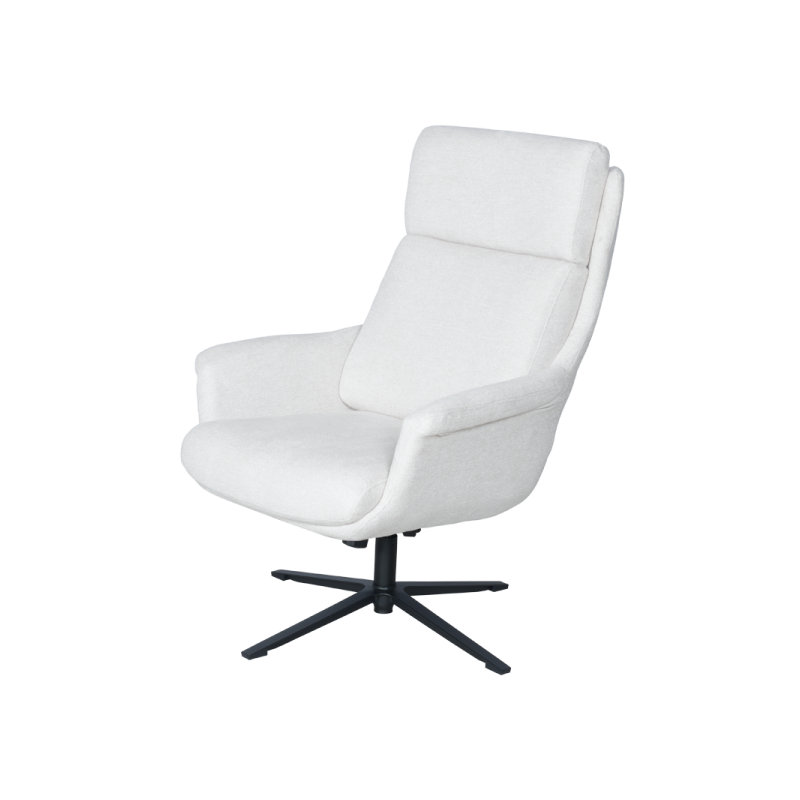 Кресло FIONA - шампанско ⋙ на цена от 432.00лв  - Allegro-bg.com