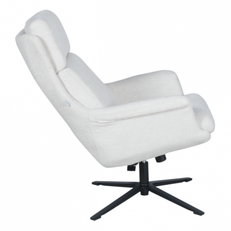 Кресло FIONA - шампанско ⋙ на цена от 432.00лв  - Allegro-bg.com