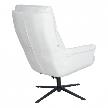 Кресло FIONA - шампанско ⋙ на цена от 432.00лв  - Allegro-bg.com