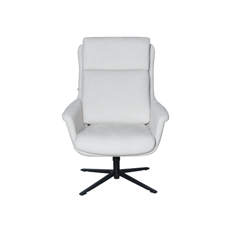 Кресло FIONA - шампанско ⋙ на цена от 432.00лв  - Allegro-bg.com