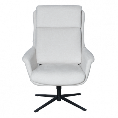 Кресло FIONA - шампанско ⋙ на цена от 432.00лв  - Allegro-bg.com