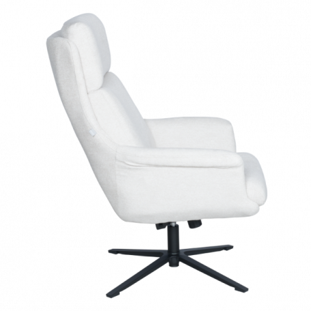 Кресло FIONA - шампанско ⋙ на цена от 432.00лв  - Allegro-bg.com