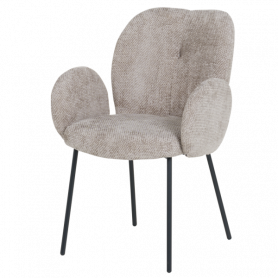 Трапезен стол OLIVER -  ⋙ на цена от 196.80лв  - Allegro-bg.com 2