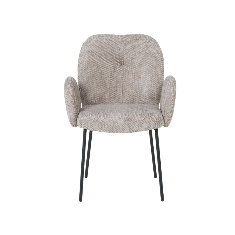 Трапезен стол OLIVER -  ⋙ на цена от 196.80лв  - Allegro-bg.com