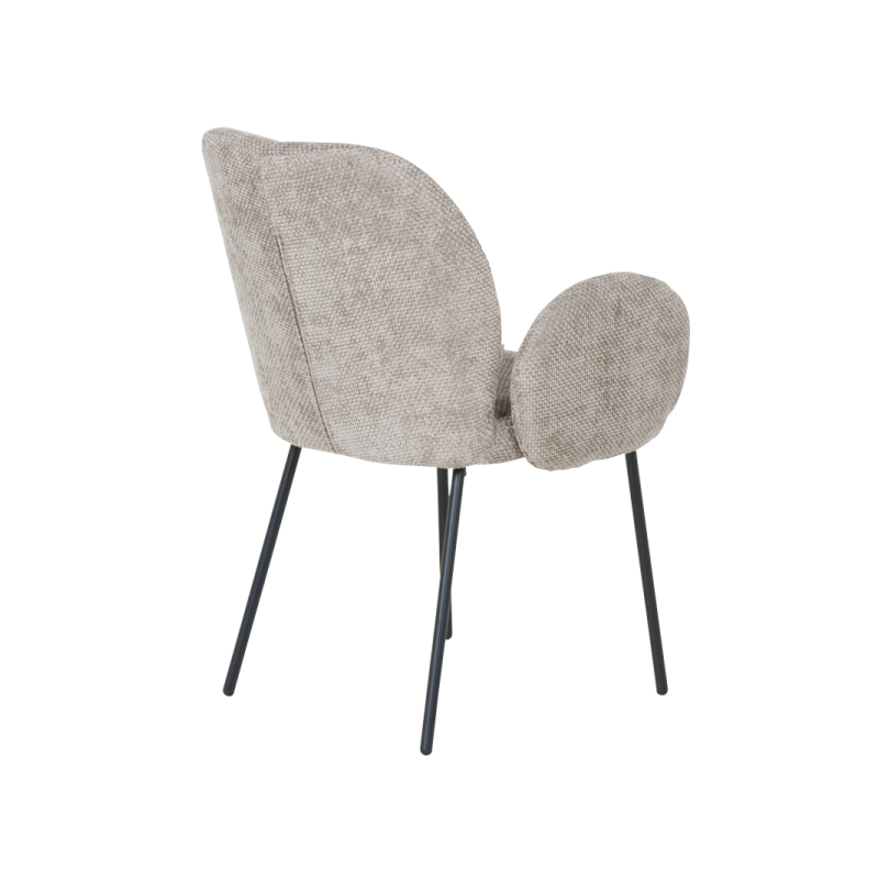 Трапезен стол OLIVER -  ⋙ на цена от 196.80лв  - Allegro-bg.com