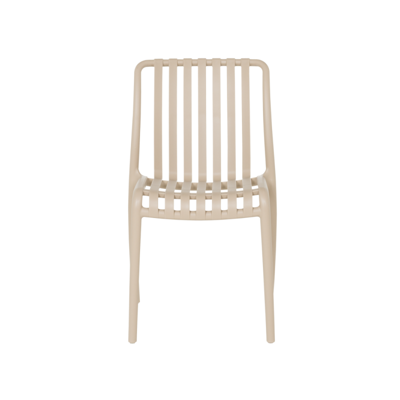 Градински стол TAZA -  ⋙ на цена от 36.00лв  - Allegro-bg.com