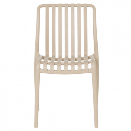 Градински стол TAZA -  ⋙ на цена от 36.00лв  - Allegro-bg.com