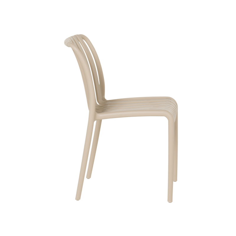 Градински стол TAZA -  ⋙ на цена от 36.00лв  - Allegro-bg.com