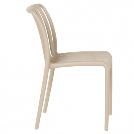 Градински стол TAZA -  ⋙ на цена от 36.00лв  - Allegro-bg.com