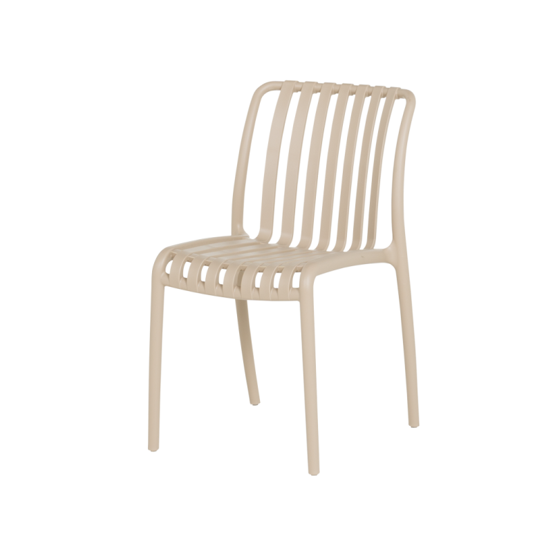 Градински стол TAZA -  ⋙ на цена от 36.00лв  - Allegro-bg.com