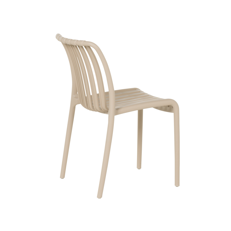 Градински стол TAZA -  ⋙ на цена от 36.00лв  - Allegro-bg.com