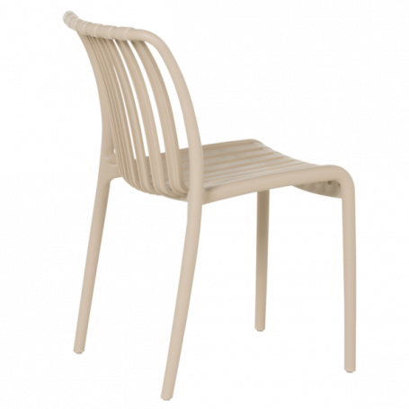 Градински стол TAZA -  ⋙ на цена от 36.00лв  - Allegro-bg.com