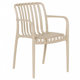 Градински стол TIZNIT -  ⋙ на цена от 43.20лв  - Allegro-bg.com