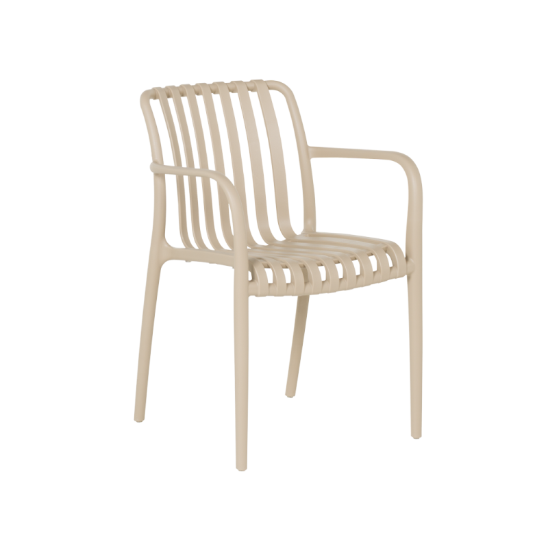 Градински стол TIZNIT -  ⋙ на цена от 43.20лв  - Allegro-bg.com