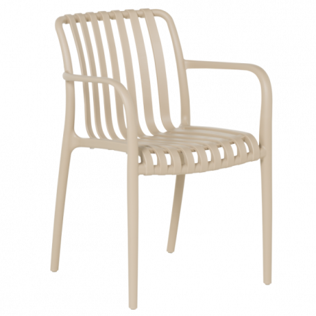 Градински стол TIZNIT -  ⋙ на цена от 43.20лв  - Allegro-bg.com