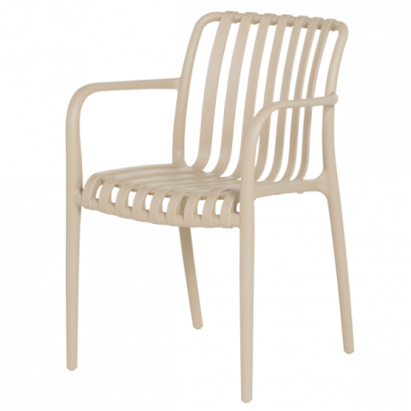 Градински стол TIZNIT -  ⋙ на цена от 43.20лв  - Allegro-bg.com